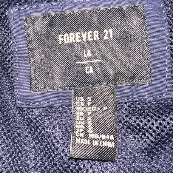 Jacket - Picture 2 of 2